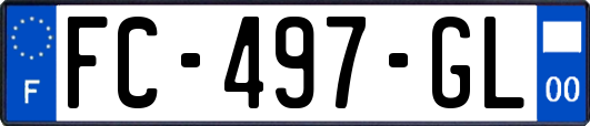 FC-497-GL