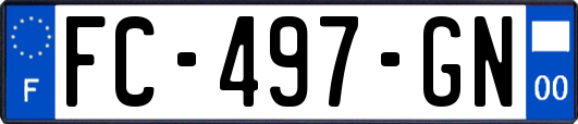 FC-497-GN