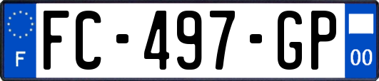 FC-497-GP