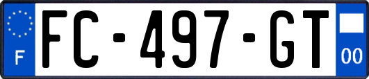 FC-497-GT