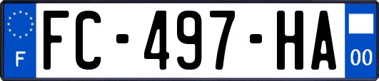 FC-497-HA