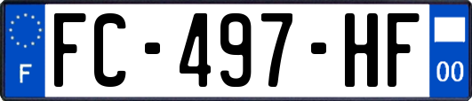 FC-497-HF