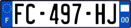 FC-497-HJ