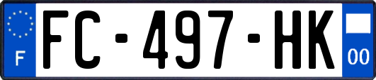 FC-497-HK