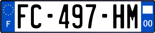 FC-497-HM