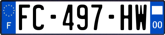 FC-497-HW