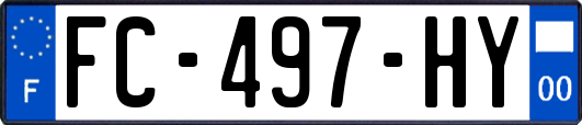 FC-497-HY