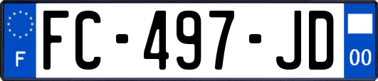FC-497-JD