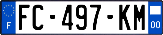 FC-497-KM