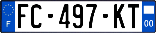 FC-497-KT