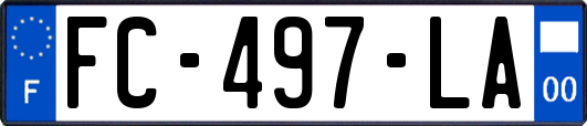 FC-497-LA