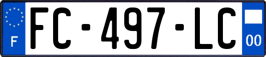 FC-497-LC