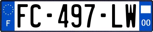 FC-497-LW