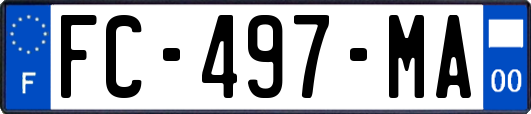 FC-497-MA