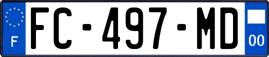 FC-497-MD