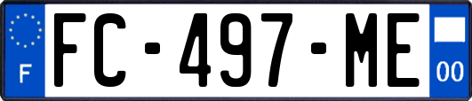 FC-497-ME