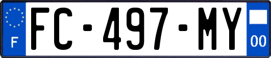 FC-497-MY