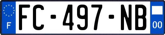 FC-497-NB