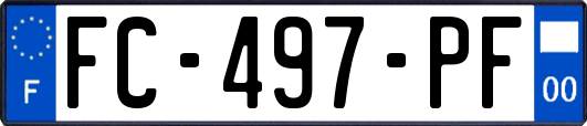 FC-497-PF
