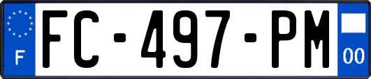 FC-497-PM