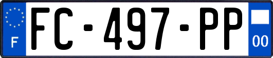 FC-497-PP