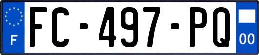 FC-497-PQ