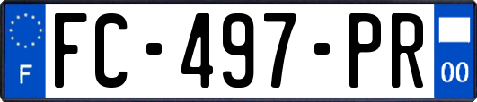 FC-497-PR