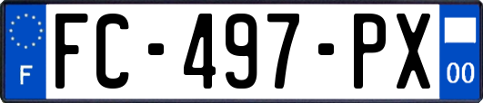 FC-497-PX