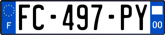 FC-497-PY