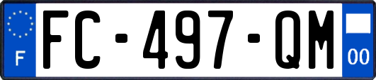 FC-497-QM