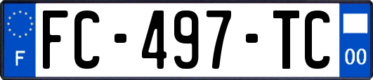 FC-497-TC