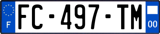FC-497-TM