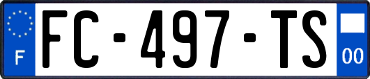 FC-497-TS