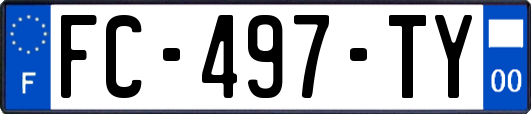 FC-497-TY