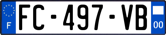 FC-497-VB