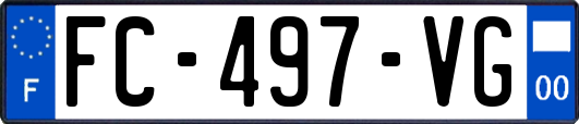 FC-497-VG
