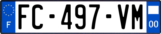 FC-497-VM