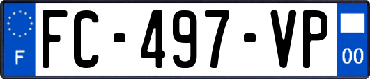 FC-497-VP