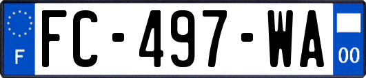 FC-497-WA