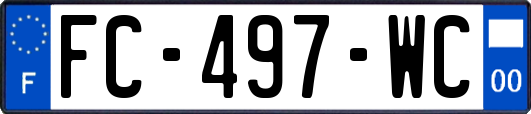 FC-497-WC