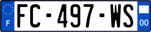 FC-497-WS