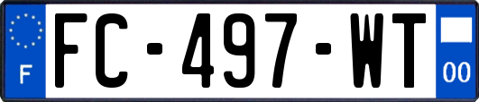 FC-497-WT