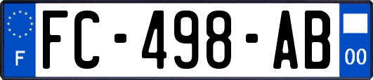 FC-498-AB