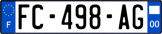 FC-498-AG
