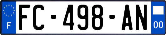 FC-498-AN
