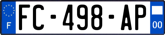 FC-498-AP