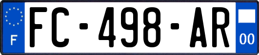 FC-498-AR