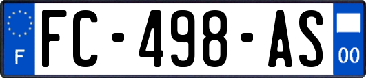FC-498-AS