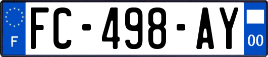FC-498-AY