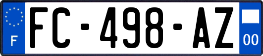 FC-498-AZ